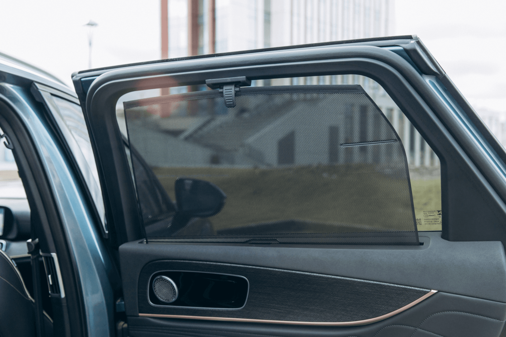 Chery Tiggo 9 4WD Ultimate Edition — фото 6