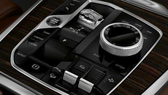 BMW X5 XDRIVE 40i — фото 4