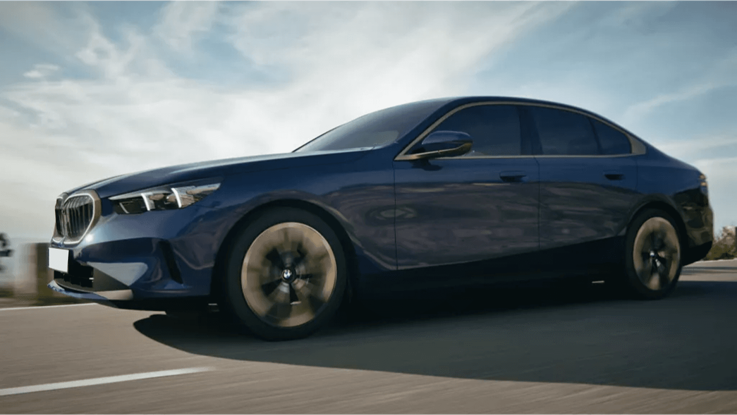 BMW 530i XDRIVE