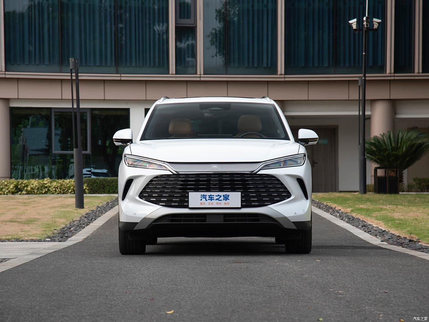 BYD SONG L-DM-I